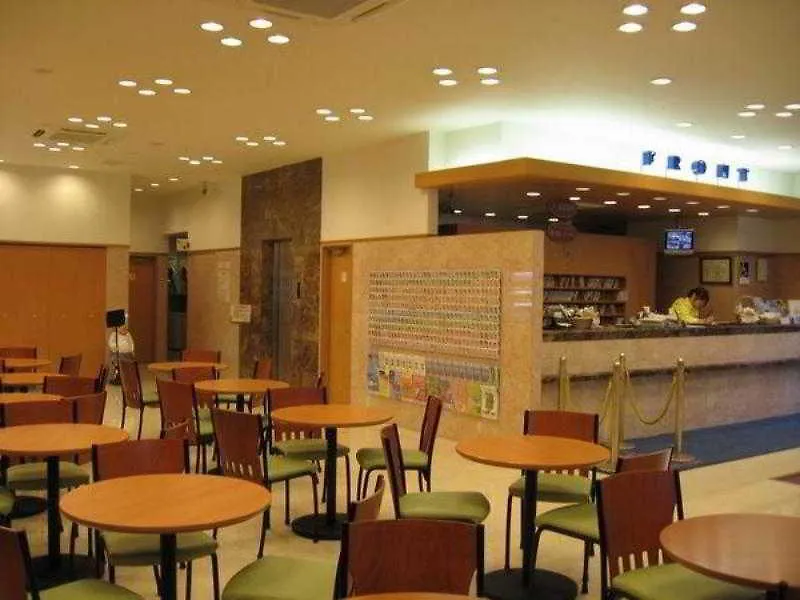 Toyoko Inn Yamato Ekimae Hotel Yamato (Kanagawa)