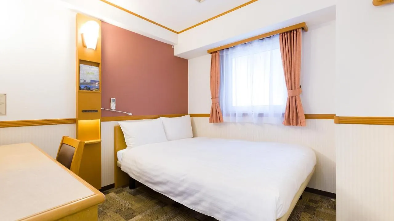 Отель Toyoko Inn Yamato Ekimae