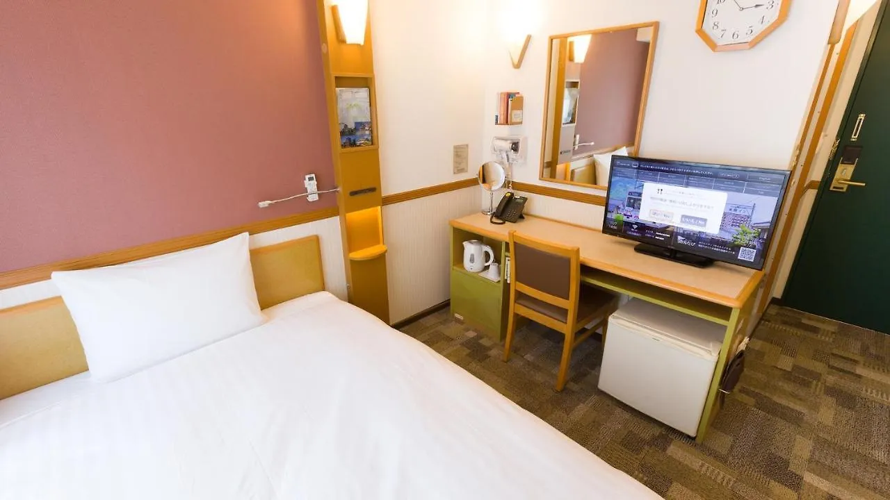 Toyoko Inn Yamato Ekimae 3*, Ямато Япония