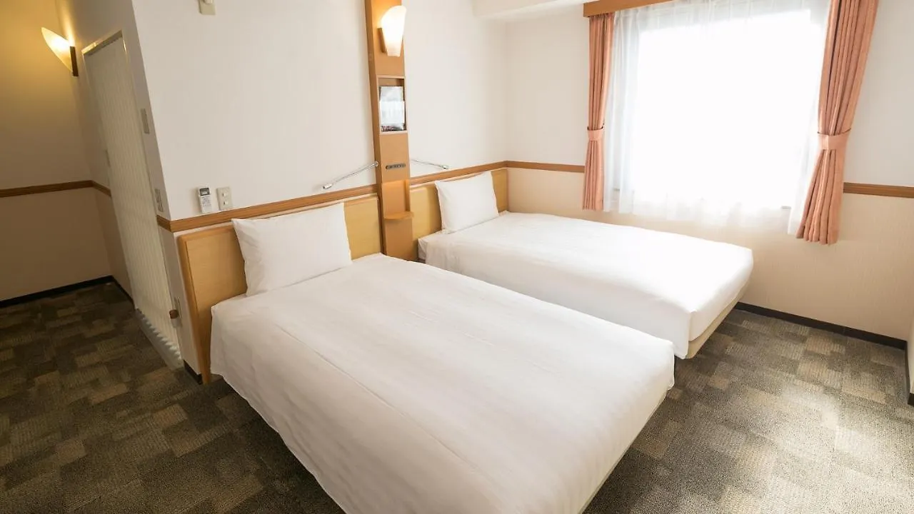 Toyoko Inn Yamato Ekimae Hotel Yamato (Kanagawa)