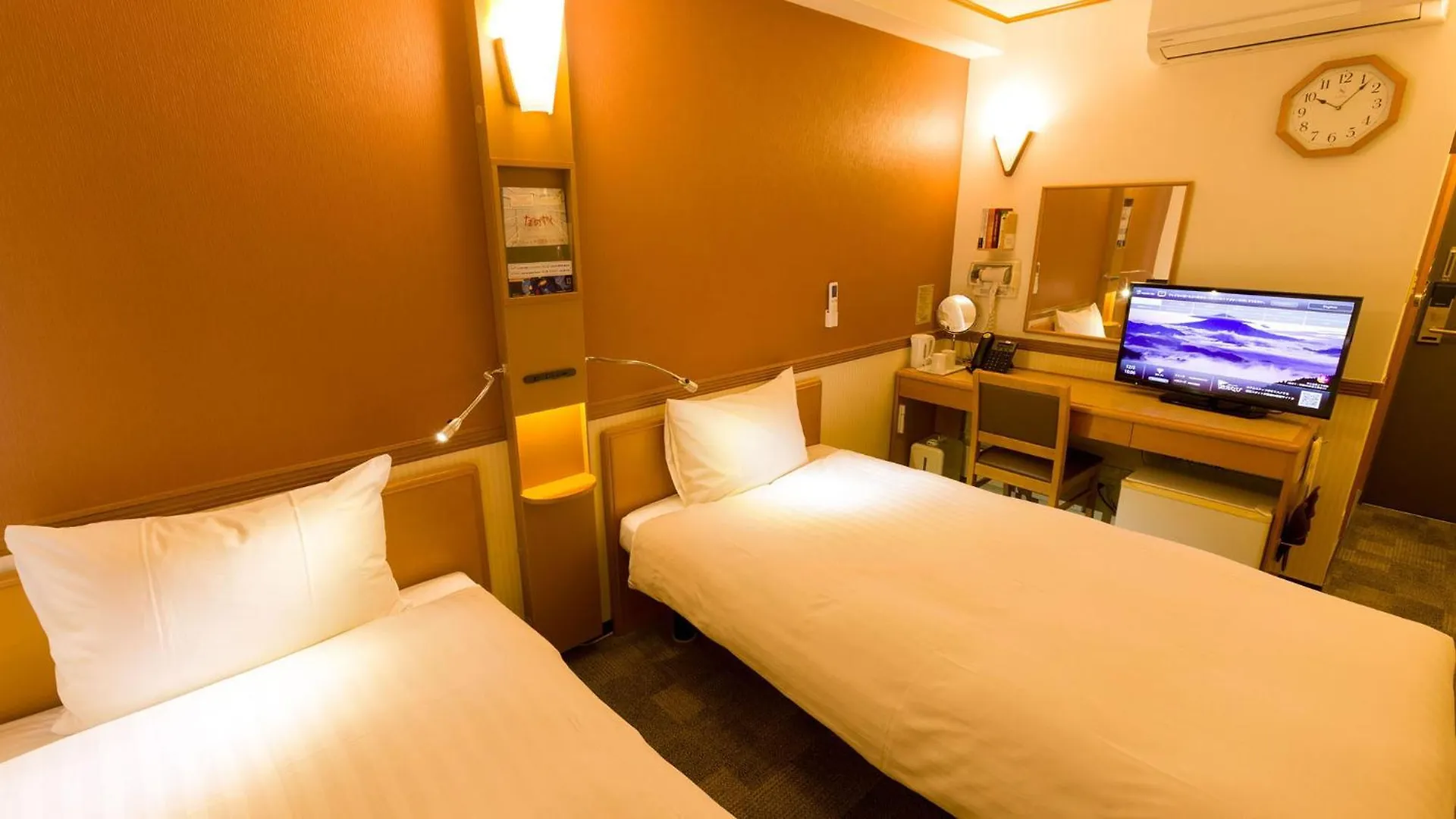 Toyoko Inn Yamato Ekimae