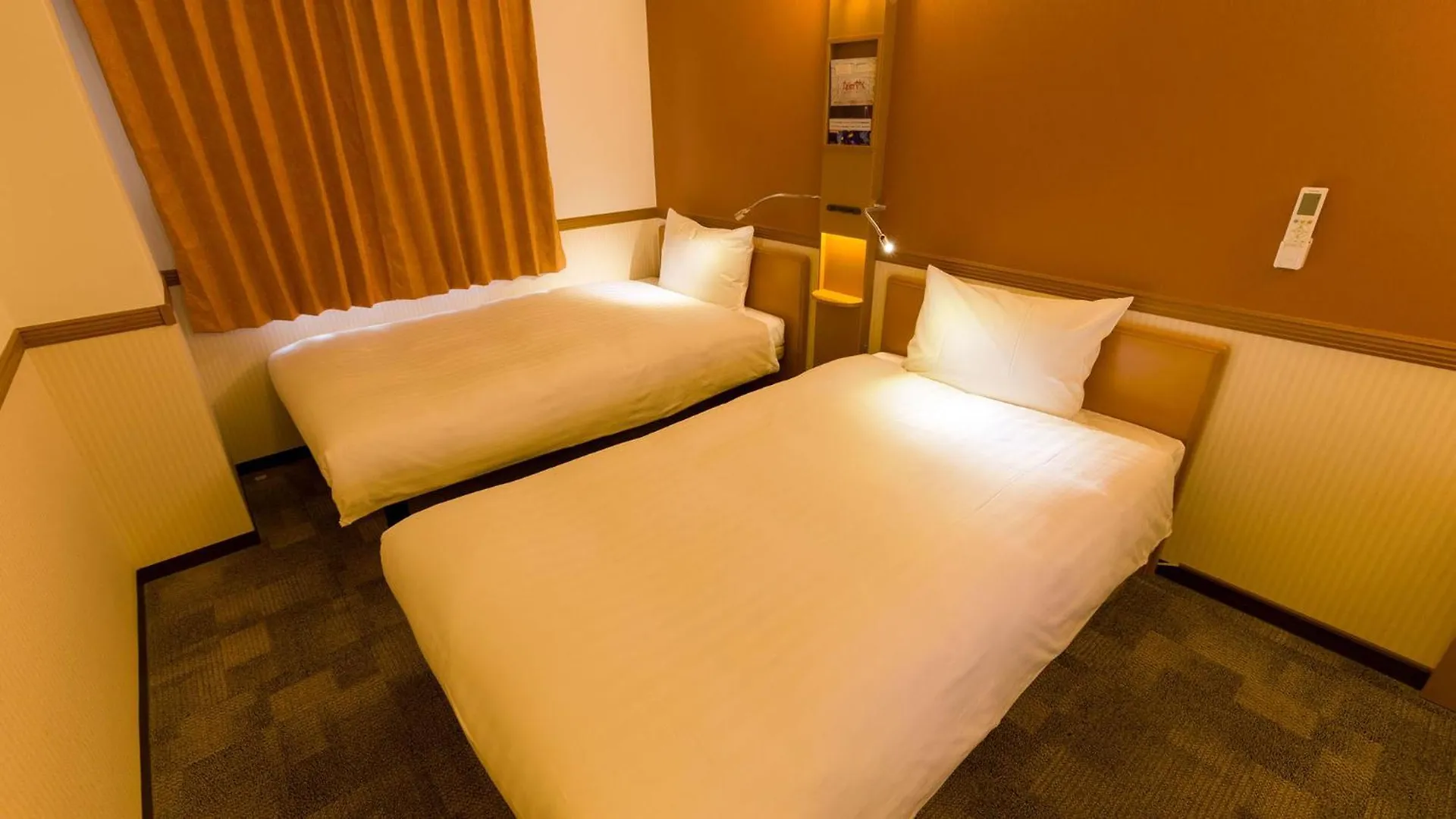 Toyoko Inn Yamato Ekimae 3*, Ямато