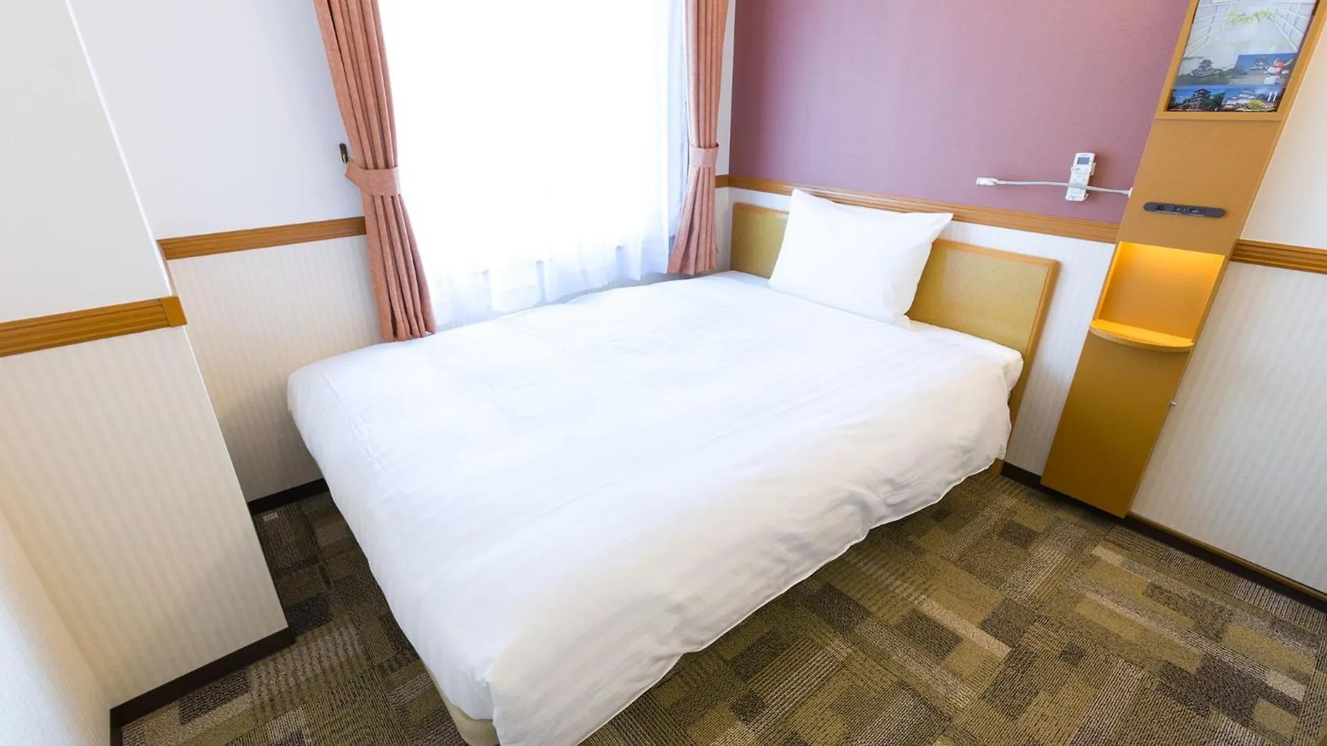 Отель Toyoko Inn Yamato Ekimae