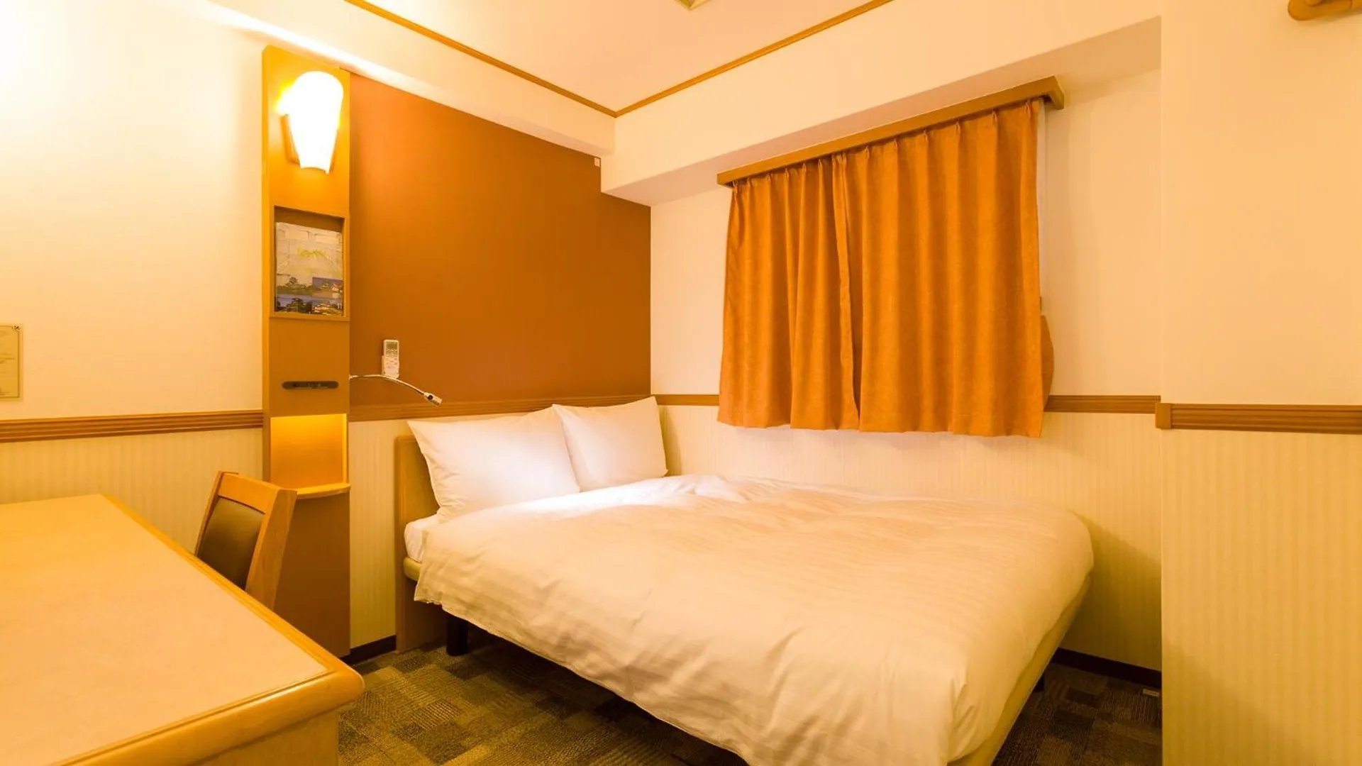 Toyoko Inn Yamato Ekimae Japan