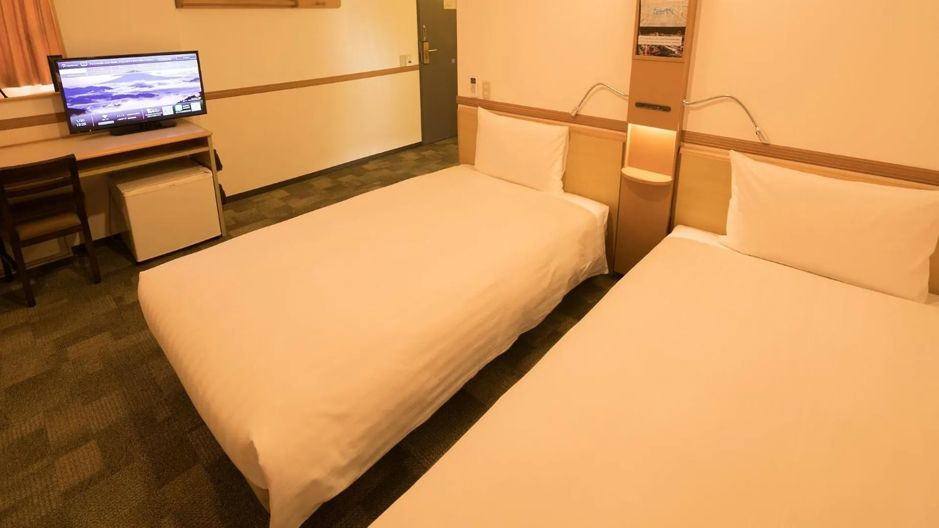 Toyoko Inn Yamato Ekimae Япония