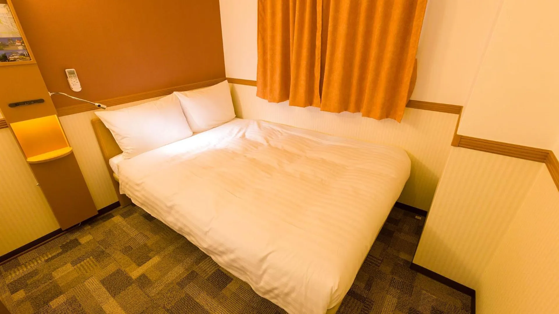 Toyoko Inn Yamato Ekimae Отель