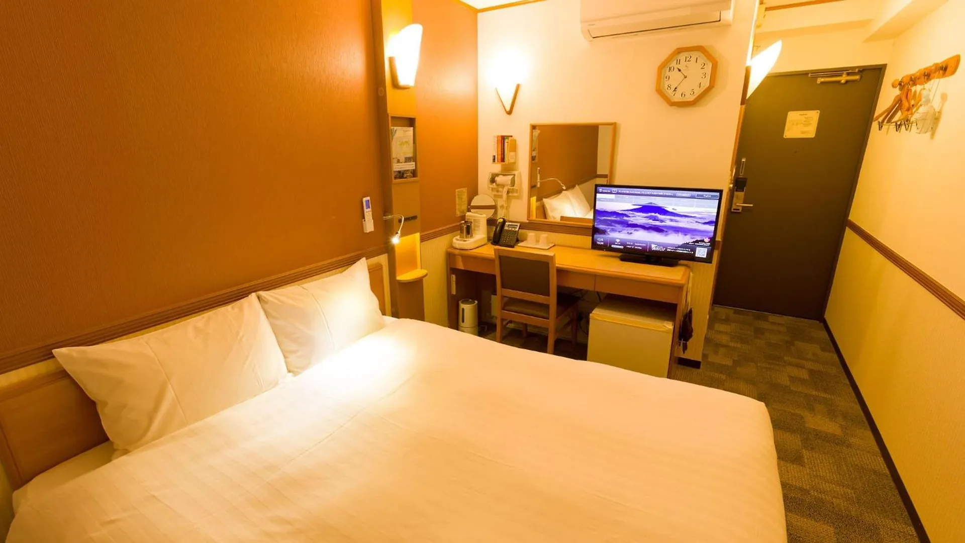 Отель Toyoko Inn Yamato Ekimae