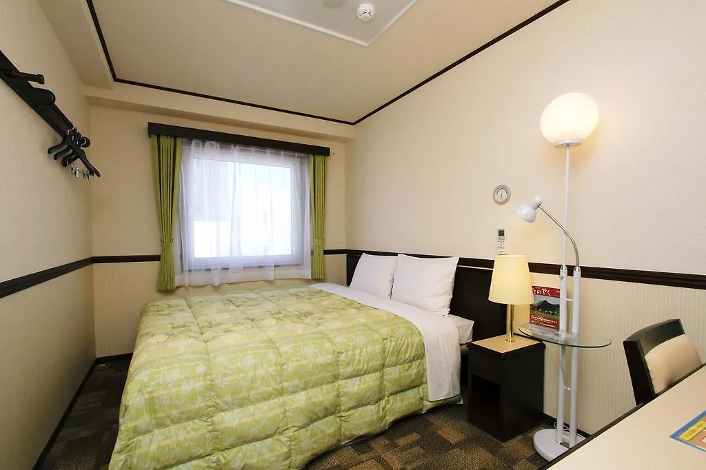 Toyoko Inn Yamato Ekimae Отель