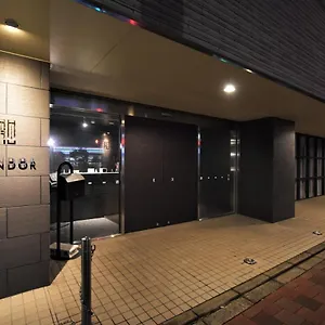 Hotel Randor Tokyo