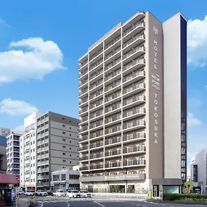 Hotel New Port