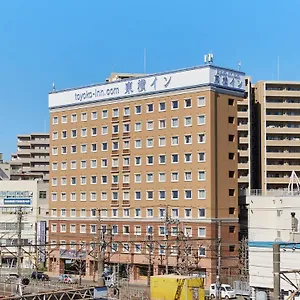 Toyoko Shonan Kamakura Fujisawa-eki Kita-guchi Hotel