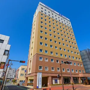 Toyoko Hon-atsugi-eki Minami-guchi Hotel