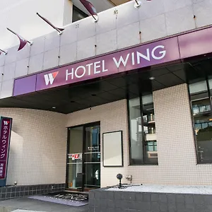 Hotel Wing International Shonan