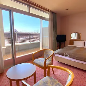 Hotel Lavenir Biei