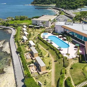 Hotel La Vista Kannonzaki Terrace