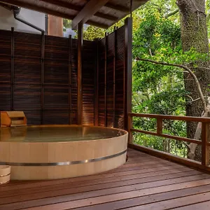 Ryokan Jinya