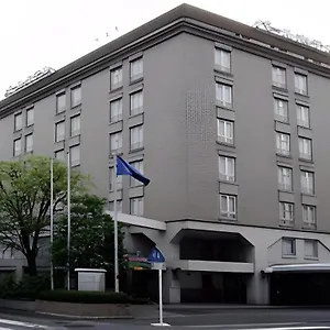ホテル パールホテル溝ノ口, 川崎町