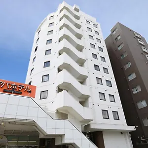 Hotel Apa Hashimoto Ekimae