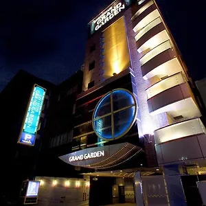 Grand Garden (adults Only) Love hotel