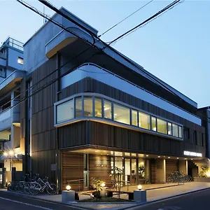 Hostel Morris Kyoto