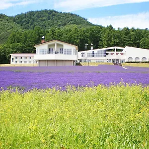 Hotel Highland Furano