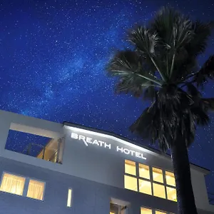 ホテル Breath, Katase
