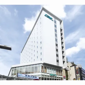 Keikyu Ex Keikyu Kawasaki-station Hotel