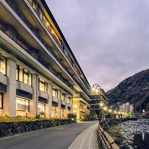 Hakoneji Kaiun Ryokan