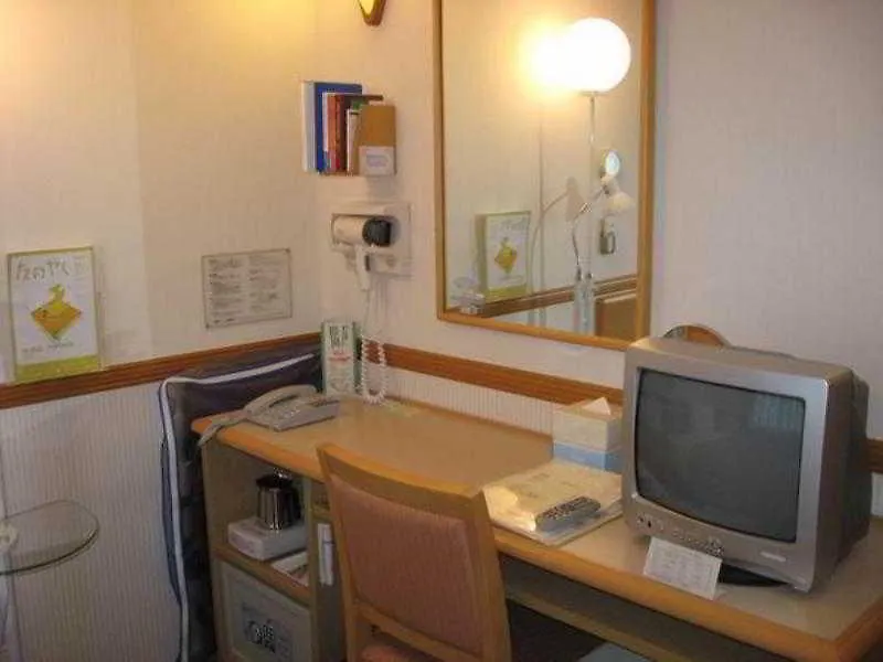 Toyoko Inn Yamato Ekimae 3*, Yamato (Kanagawa) Japan