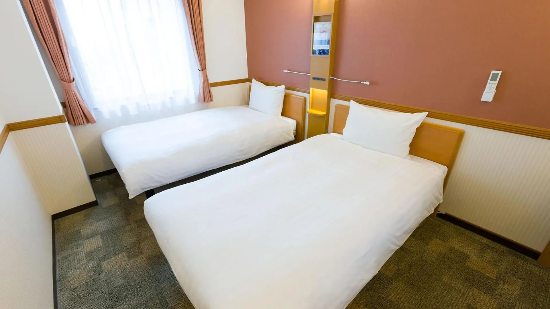 Hotel Toyoko Inn Yamato Ekimae