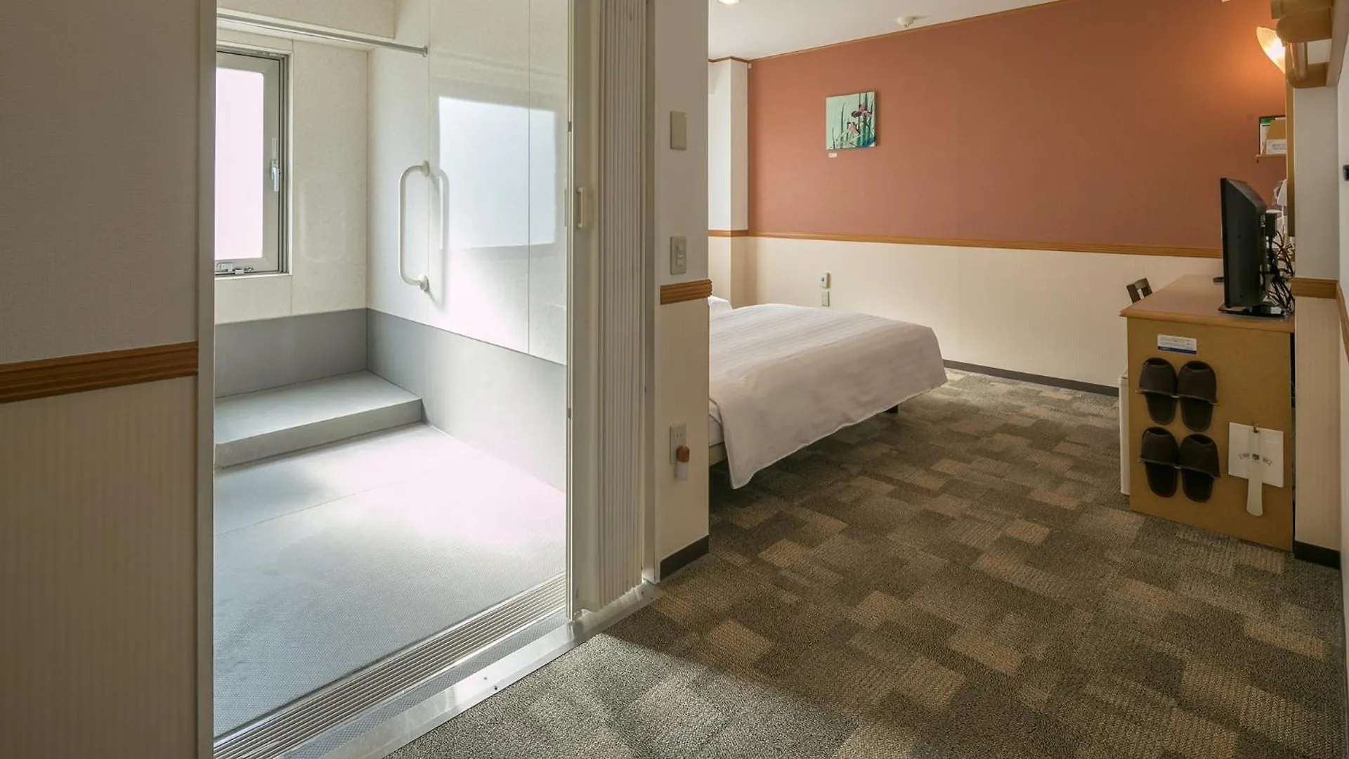 *** Hotel Toyoko Inn Yamato Ekimae Japan