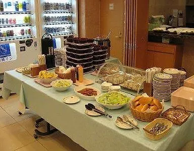 Toyoko Inn Yamato Ekimae 3*, Yamato (Kanagawa)