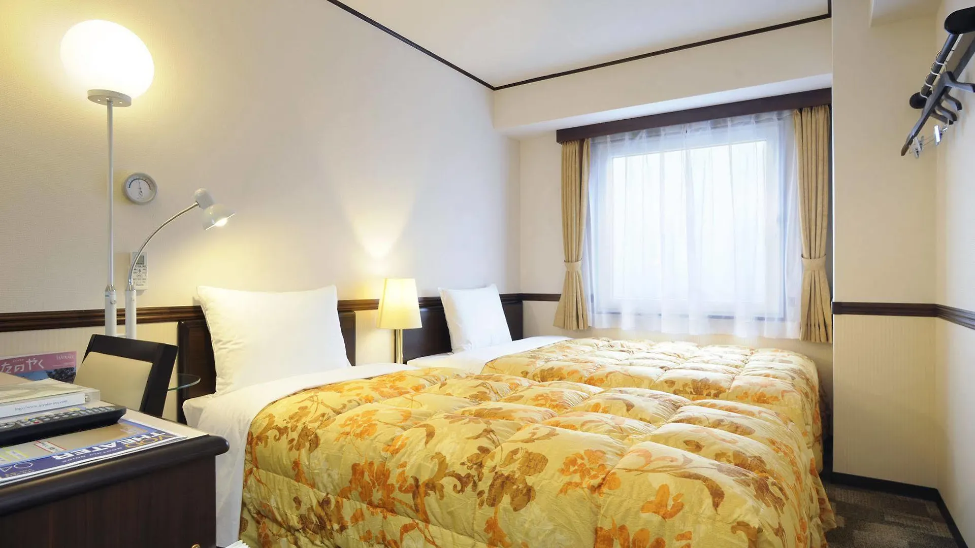Toyoko Inn Yamato Ekimae Hotel