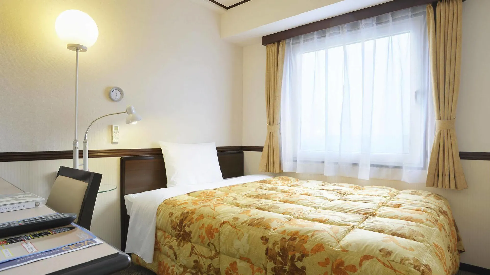 *** Hotel Toyoko Inn Yamato Ekimae Japan