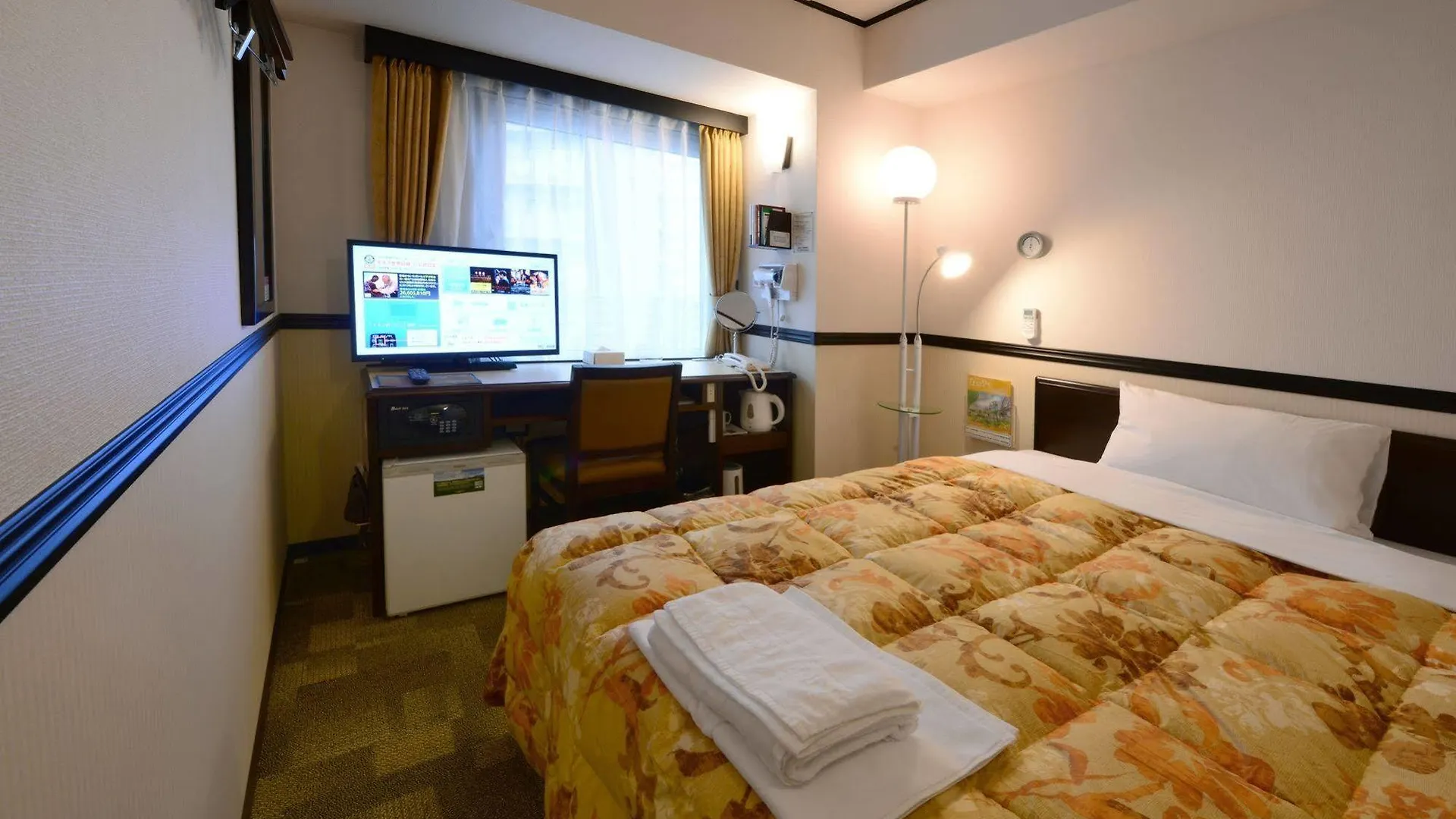 Hotel Toyoko Inn Yamato Ekimae